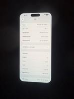 iPhone 15 Plus 128GB - Zo goed als nieuw!, Telecommunicatie, Mobiele telefoons | Apple iPhone, Ophalen, 128 GB, Zo goed als nieuw