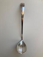 Verzilverde saus/slagroomlepel - Gero, Ophalen of Verzenden