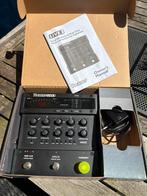 Digitech Vocalist live 3, Ophalen of Verzenden, Zo goed als nieuw, Chorus