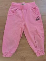 Noppies driekwart broek roze maat 104, Broek, Gebruikt, Meisje, Ophalen of Verzenden