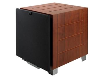 High end Rel R505 (RMS) 500W in hout beschikbaar voor biedingen