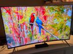 Samsung 4K Curved TV - Samsung UE43KS7500, Audio, Tv en Foto, Televisies, Ophalen, LED, Zo goed als nieuw, 100 Hz
