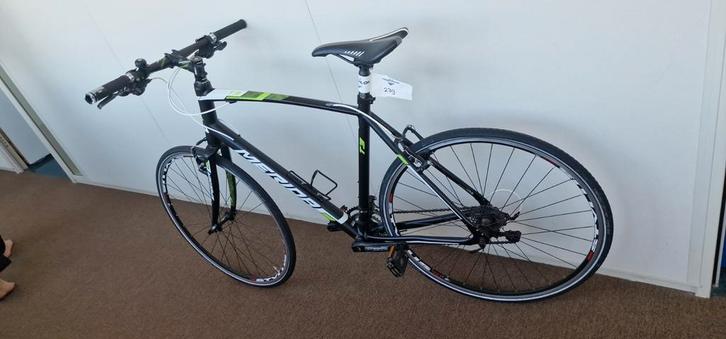 Merida Speeder T3 Racefiets - Weinig gebruikt! Frame maat 57, Fietsen en Brommers, Fietsen | Racefietsen, Zo goed als nieuw, Heren