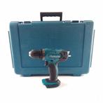 Makita BDF343SHE Accuboormachine, Excl.Accu | Incl. Garantie, Flex Ltd., Zo goed als nieuw, https://flex.com/contact-us, Nobelstraat 10, 5807 GA Oostrum