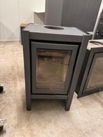 Barbas eco 40 houtkachel., Huis en Inrichting, Ophalen, Gebruikt, Houtkachel, Vrijstaand