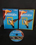 National Geographic World's Weirdest Animals vreemde dieren, Alle leeftijden, Ophalen of Verzenden, Zo goed als nieuw, Natuur
