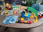 Fisher Price geotrax, Kinderen en Baby's, Speelgoed | Fisher-Price, Gebruikt, Ophalen