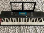 Te koop: Keyboard half jaar gebruikt, Muziek en Instrumenten, Keyboards, Ophalen of Verzenden, Zo goed als nieuw, 61 toetsen, Overige merken