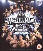 Wrestlemania blurays 12,50 per stuk, Ophalen of Verzenden, Zo goed als nieuw