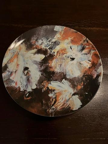 Kunstbord Proeven van Kunst beschikbaar voor biedingen