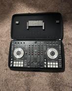Pioneer DDJ-SX inc draagtas, Muziek en Instrumenten, Ophalen of Verzenden, Gebruikt, Draaitafel, Pioneer