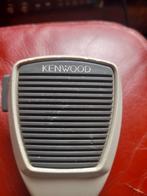 te koop/ruil KENWOOD HANDMIKE, Telecommunicatie, Zenders en Ontvangers, Ophalen of Verzenden, Gebruikt, Zender en Ontvanger