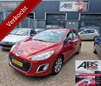 Peugeot 308 SW 1.6 THP Sportium EERSTE EIGENAAR, Voorwielaandrijving, Gebruikt, 1290 kg, 1650 kg