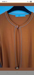 Steps vest Maat XL - Uitstekende staat!, Bruin, Maat 46/48 (XL) of groter, Ophalen of Verzenden, Zo goed als nieuw