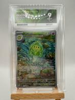Duosion 119 Black Bolt ACE 9 - Pokémonkaart, Ophalen of Verzenden, Zo goed als nieuw