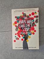David Adam - The Man Who Couldn't Stop, Ophalen, David Adam