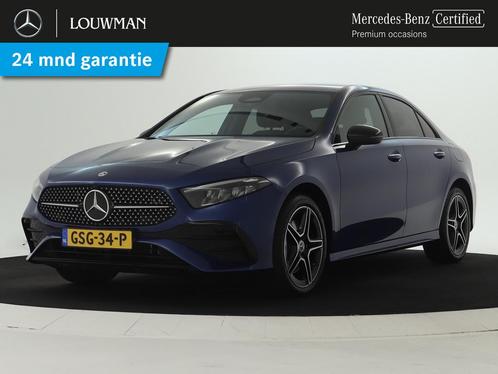 Mercedes-Benz A-Klasse 250 e AMG NIghtpakket | Distronic | K, Auto's, Mercedes-Benz, Bedrijf, Te koop, A-Klasse, ABS, Achteruitrijcamera