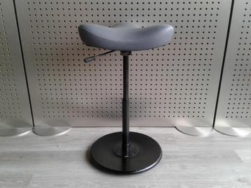 Stokke (Variér) Move (Laag) (Grijs), Zeer Mooi! beschikbaar voor biedingen