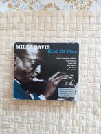 Miles Davis, Cd's en Dvd's, Cd's | Jazz en Blues, Jazz, Ophalen of Verzenden, Zo goed als nieuw