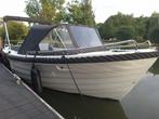 Cremo s21 met 20 pk Suzuki plus weekend kap, Watersport en Boten, Ophalen, 10 tot 30 pk, 6 meter of meer, Nieuw