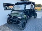 John Deere Gator 855d S4 Xuv 4x4 Diesel Cabine 2017, 2520uur, Zakelijke goederen, Machines en Bouw | Tuin, Park en Bosbouw, Ophalen