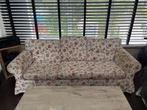 3 persoons ikea ektorp, Huis en Inrichting, Banken | Sofa's en Chaises Longues, Ophalen, Gebruikt, Driepersoons, 75 tot 100 cm