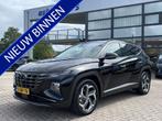 Hyundai Tucson 1.6 T-GDI PHEV 265 pk Comfort Smart 4WD Navig, Automaat, 1350 kg, Stof, Gebruikt