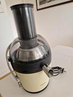 PHILIPS sapcentrifuge HR- 1869, Ophalen of Verzenden, Gebruikt, Sapcentrifuge