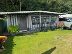 Dethleffs 540 DB Beduin, Caravans en Kamperen, Caravans, Rondzit, Particulier, Ringverwarming, Dethleffs