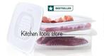 Tupperware CombiSmart Stapelschalen vleeswarendoos, Huis en Inrichting, Keuken | Tupperware, Ophalen of Verzenden, Nieuw
