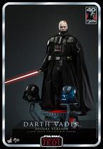 Hot Toys Star Wars Return of Jedi Darth Vader Deluxe MMS700, West Campus 1 76863 Herxheim (DE), Heo GmbH, Nieuw, Ophalen of Verzenden