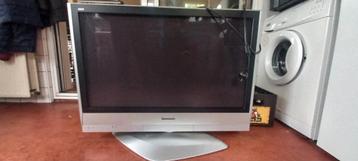 Panasonic TV - Goed beeld voor een leuke prijs! beschikbaar voor biedingen