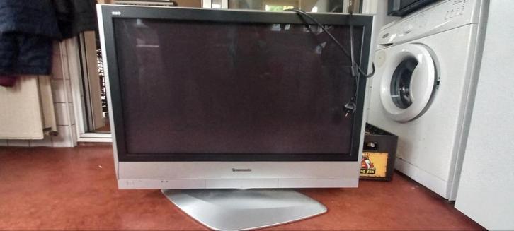Panasonic TV - Goed beeld voor een leuke prijs!, Audio, Tv en Foto, Televisies, Gebruikt, LCD, 80 tot 100 cm, HD Ready (720p)