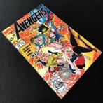 Avengers Vol.1 #359 (1993) NM- (9.2), Eén comic, Amerika, Marvel Comics, Nieuw