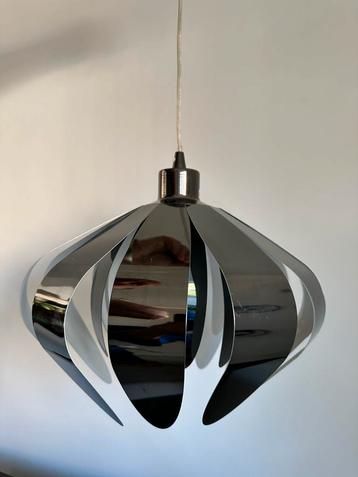 Hanglamp MCM Zweeds Design1970s Markslöjd Vintage beschikbaar voor biedingen