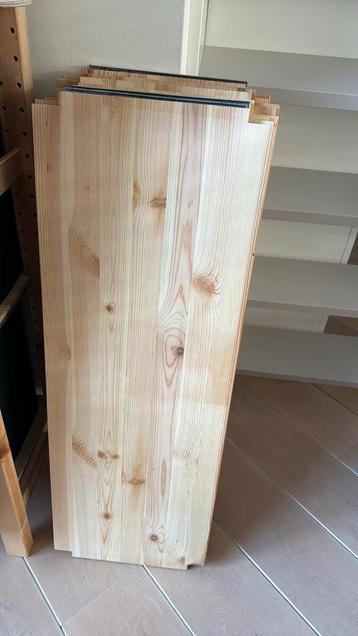 Ikea Ivar planken 83x30cm - afbeelding 1