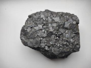 Ilmeniet uit Zweden beschikbaar voor biedingen