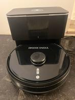 Robotstofzuiger met dweilfunctie Toni Homi Q8, Witgoed en Apparatuur, Stofzuigers, Ophalen of Verzenden, Zo goed als nieuw, Robotstofzuiger