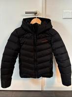 Zwarte Superdry Jas, Kleding | Dames, Jassen | Winter, Ophalen of Verzenden, Zo goed als nieuw, Zwart