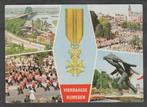 Nijmegen 5 luik Vierdaagse  Medaille Beeld Ongelopen, Verzamelen, Verzenden, Ongelopen, Gelderland