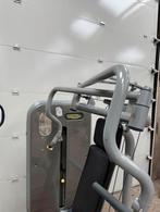 Technogym Chestpress / chest / Element line, Ophalen, Benen, Gebruikt, -
