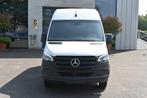Mercedes-Benz Sprinter 516 CDI L2H2 2 Schuifdeuren, LED, MBU, Auto's, 13 km/l, Gebruikt, Euro 6, 4 cilinders