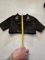 Vintage Jasje voor Poppenkleding, Ophalen of Verzenden