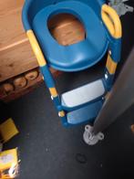 Kinder WC trapje, Ophalen of Verzenden, Nieuw