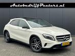 Mercedes-benz GLA-KLASSE GLA 200 Aut7 Nightpakket Pano Leder, 65 €/maand, Gebruikt, Euro 6, 4 cilinders