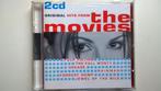 Original Hits From The Movies, Ophalen of Verzenden, Zo goed als nieuw, Filmmuziek en Soundtracks