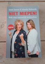 Leoni Jansen - Niet miepen!, Ophalen of Verzenden, Zo goed als nieuw, Leoni Jansen