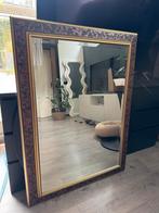 Spiegel! 118x88, Ophalen, Zo goed als nieuw, Rechthoekig, Minder dan 100 cm