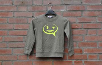 trui 122, sweater 122, kinderkleding 122 beschikbaar voor biedingen