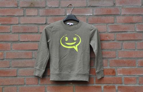 trui 122, sweater 122, kinderkleding 122, Kinderen en Baby's, Kinderkleding | Maat 122, Zo goed als nieuw, Jongen, Trui of Vest